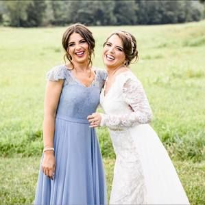 Meet your Posher, Brianne